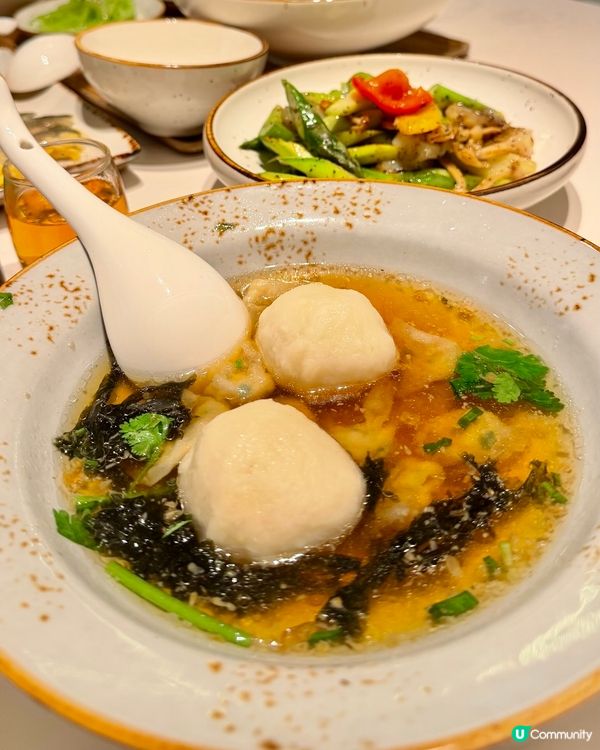 中環高質精緻福建菜體驗🥢✨