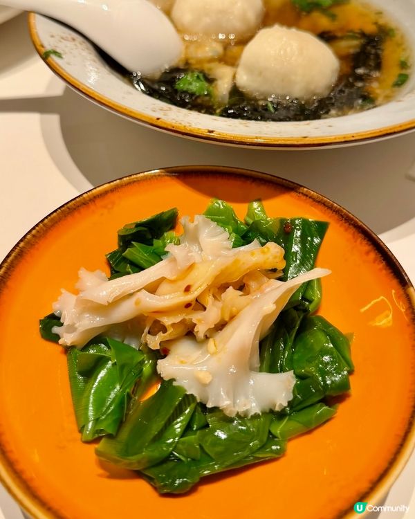 中環高質精緻福建菜體驗🥢✨