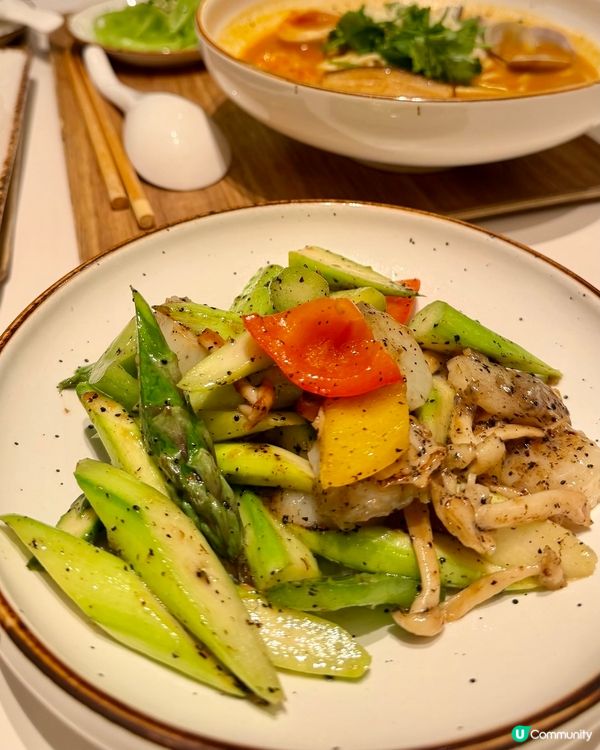 中環高質精緻福建菜體驗🥢✨