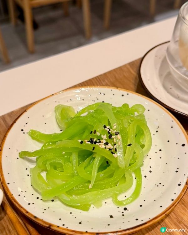 中環高質精緻福建菜體驗🥢✨