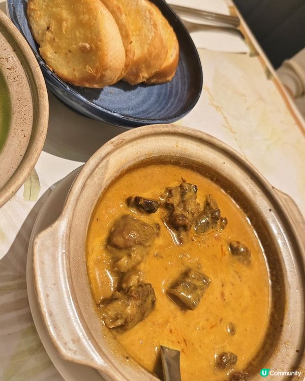 【啟德食好味越南菜 の青椰】