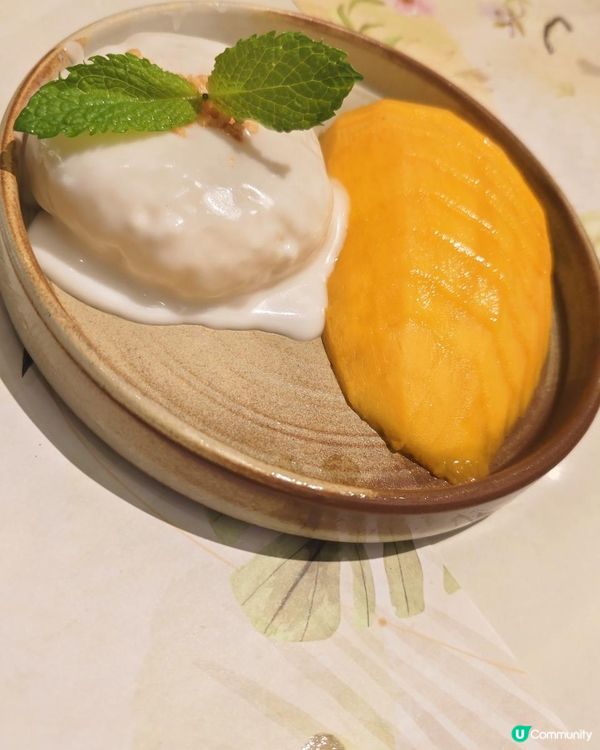 【啟德食好味越南菜 の青椰】