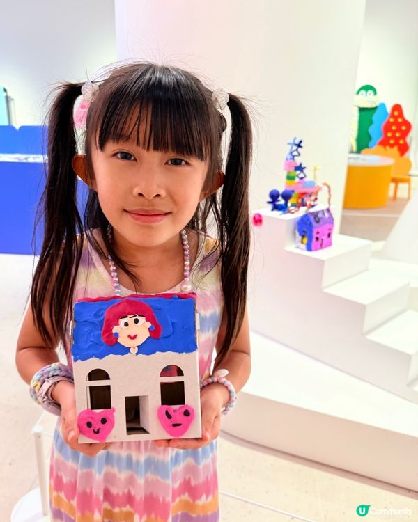 AIRSIDE有怪獸出沒呀💙💙💙