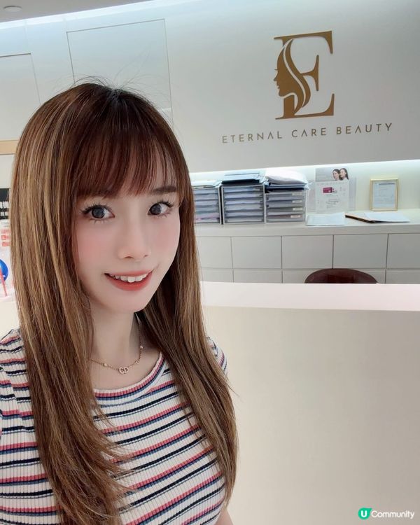 ✨ 尖沙咀高質小眾美容院❤️躺平變美💖💆🏻‍♀️