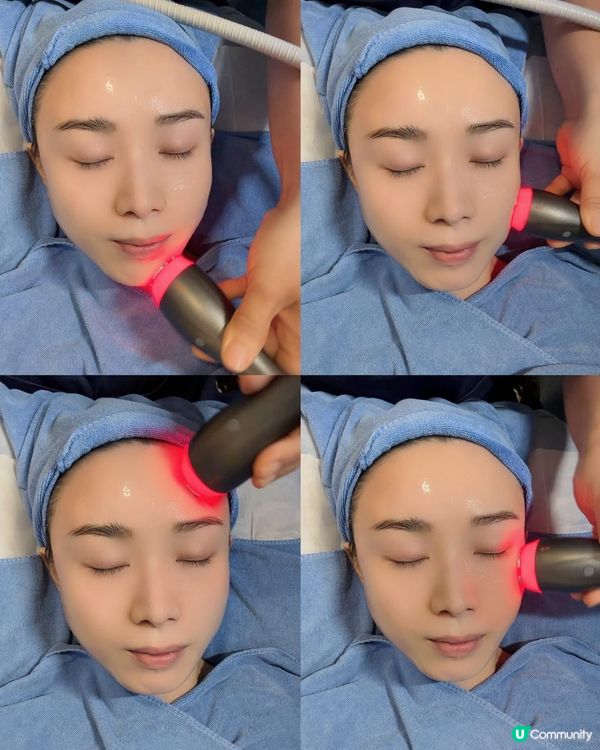 ✨ 尖沙咀高質小眾美容院❤️躺平變美💖💆🏻‍♀️