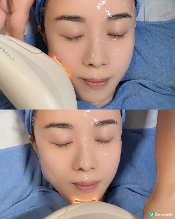 ✨ 尖沙咀高質小眾美容院❤️躺平變美💖💆🏻‍♀️