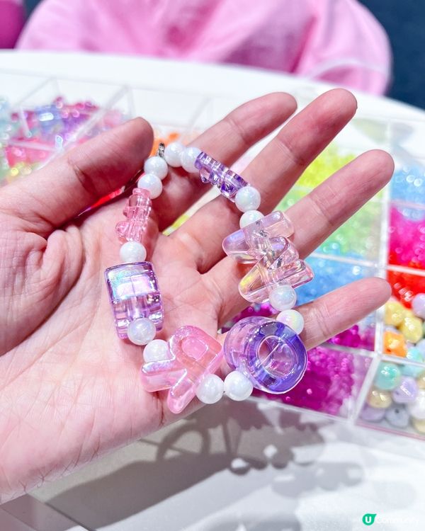 由內靚到外必吃補充品🧸美與健生活博覽2026