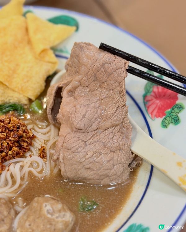🇹🇭 元朗正宗泰國船麵!｢船到橋頭｣$98 皇牌超值套餐 🍜...