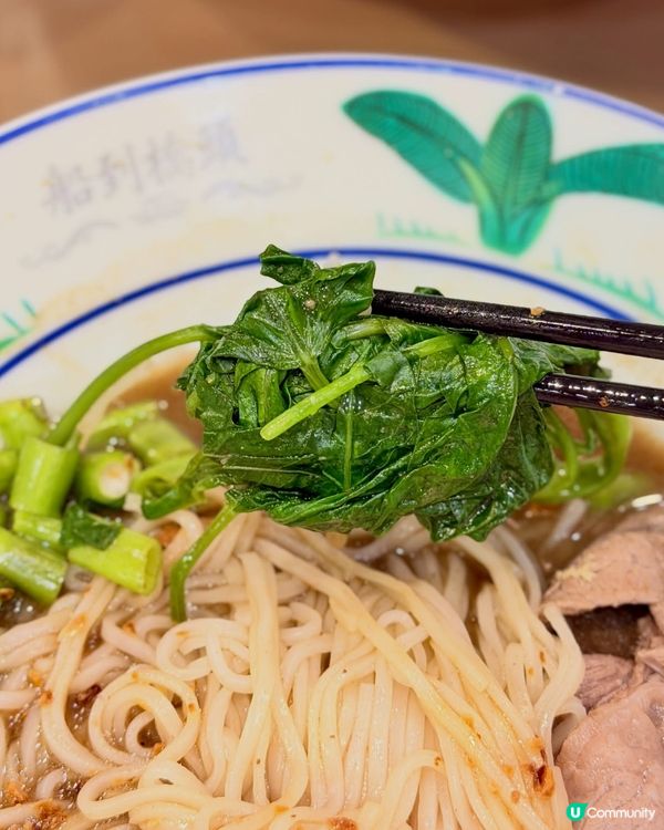 🇹🇭 元朗正宗泰國船麵!｢船到橋頭｣$98 皇牌超值套餐 🍜...