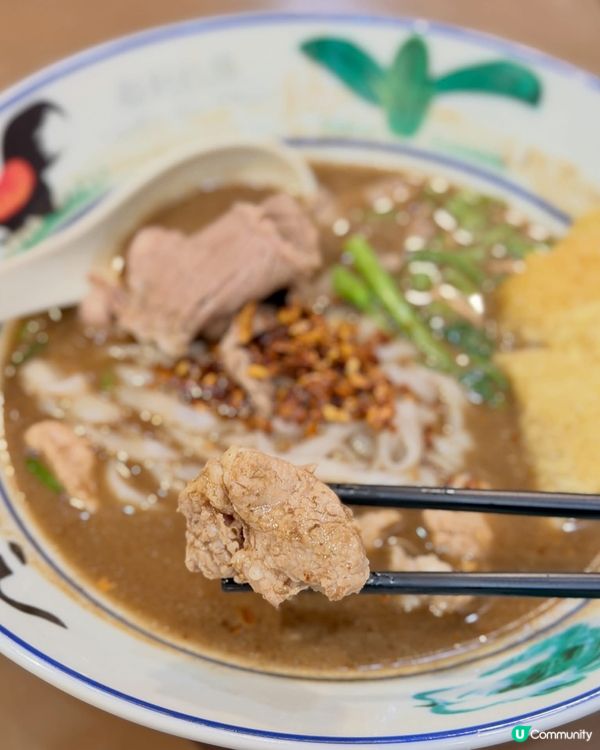 🇹🇭 元朗正宗泰國船麵!｢船到橋頭｣$98 皇牌超值套餐 🍜...