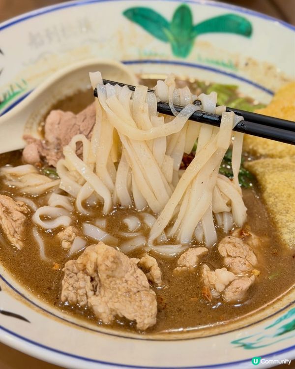🇹🇭 元朗正宗泰國船麵!｢船到橋頭｣$98 皇牌超值套餐 🍜...