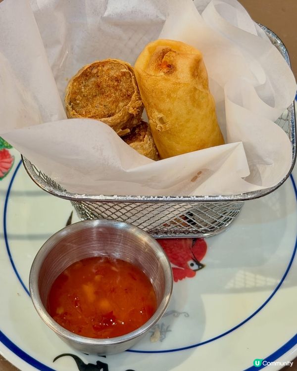 🇹🇭 元朗正宗泰國船麵!｢船到橋頭｣$98 皇牌超值套餐 🍜...