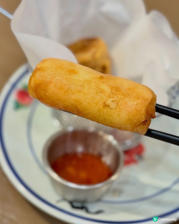 🇹🇭 元朗正宗泰國船麵!｢船到橋頭｣$98 皇牌超值套餐 🍜...