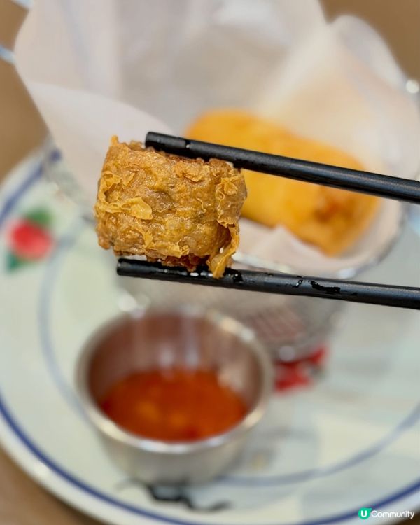 🇹🇭 元朗正宗泰國船麵!｢船到橋頭｣$98 皇牌超值套餐 🍜...