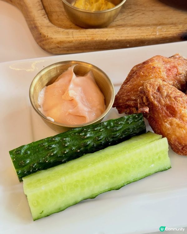 🍕 元朗隱世小店💯外籍主廚坐鎮｢D-CHEFS｣高質西餐 🇬...