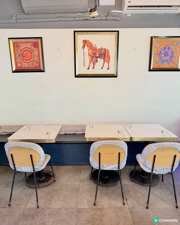 🍕 元朗隱世小店💯外籍主廚坐鎮｢D-CHEFS｣高質西餐 🇬...