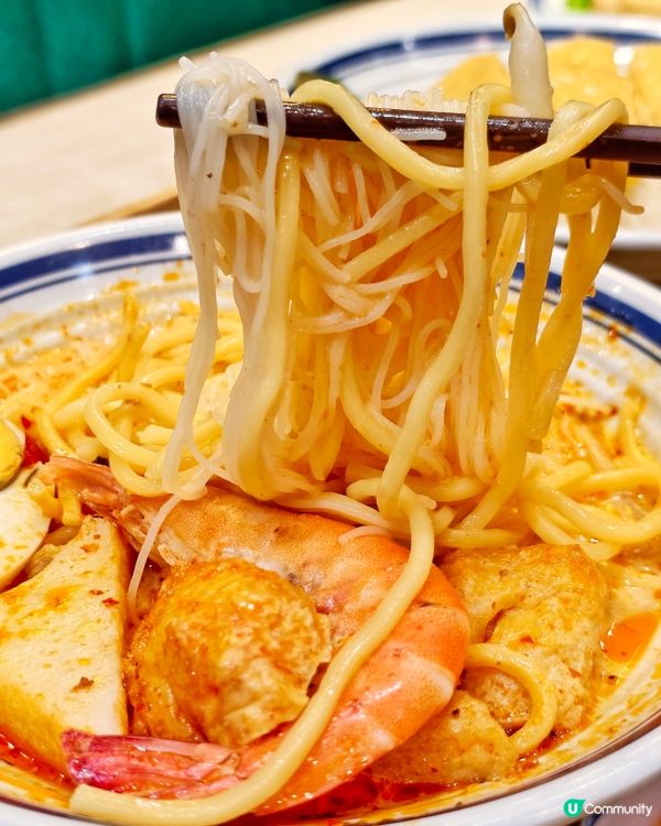 抵食👏南洋🍲風味🍜套餐