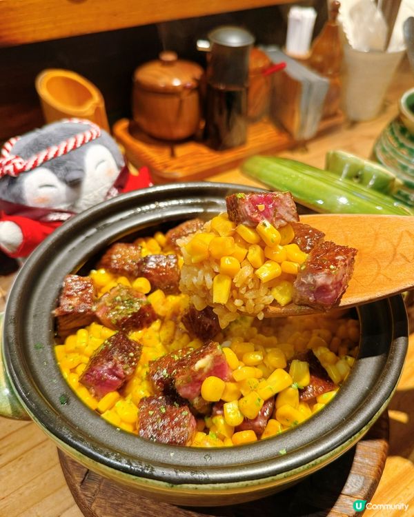 驚喜之選！串物😋😋