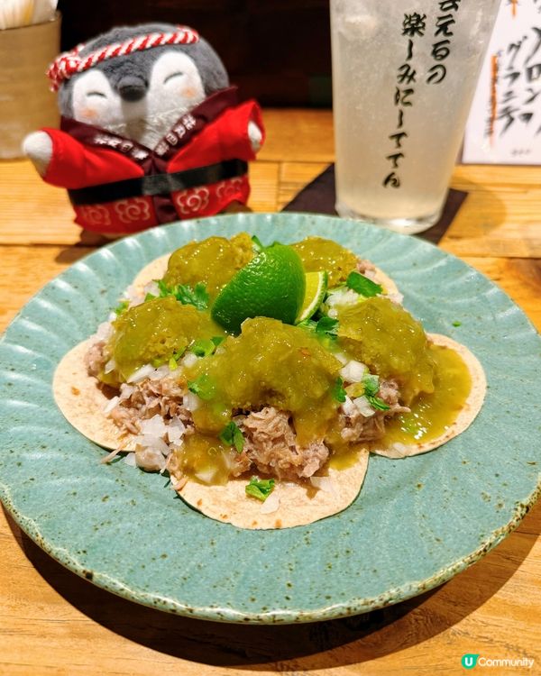 驚喜之選！串物😋😋