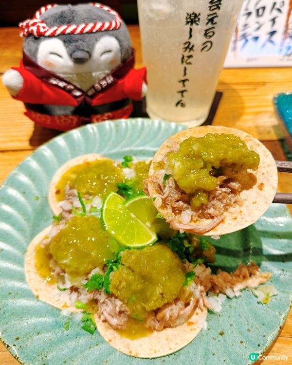 驚喜之選！串物😋😋