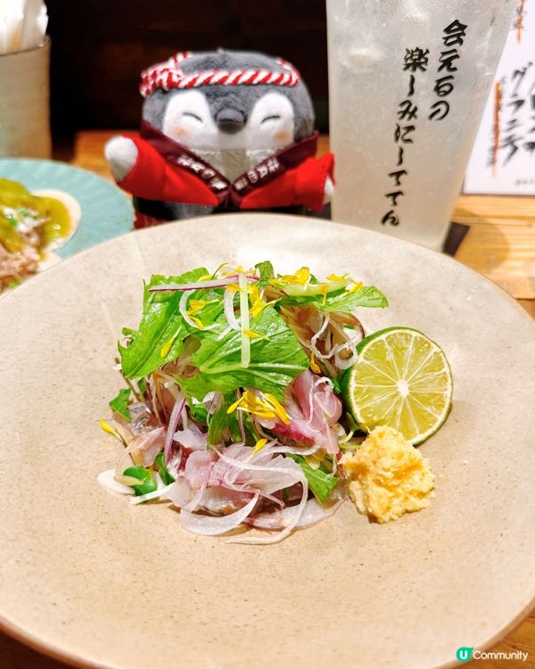驚喜之選！串物😋😋