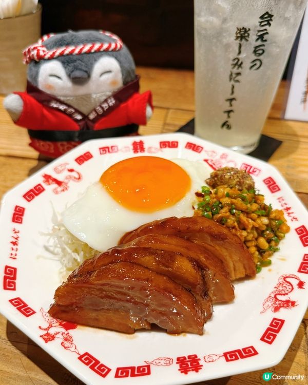 驚喜之選！串物😋😋