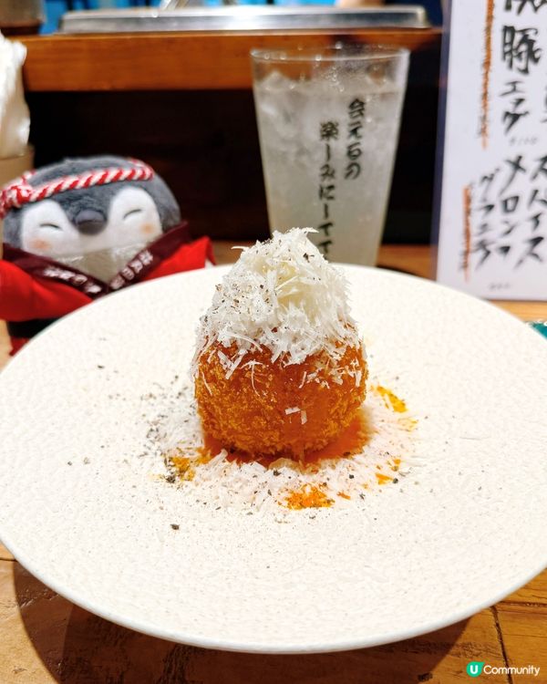驚喜之選！串物😋😋