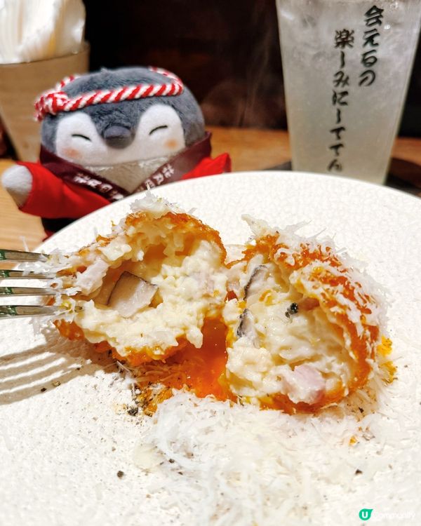 驚喜之選！串物😋😋