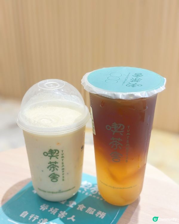 夏日必飲！乳酪沙冰消暑一流！🥭💙