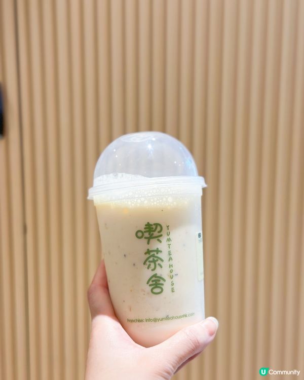 夏日必飲！乳酪沙冰消暑一流！🥭💙