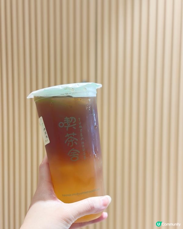 夏日必飲！乳酪沙冰消暑一流！🥭💙