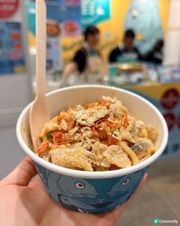 香港美食博覽2026大集合🌟二十間美食😎