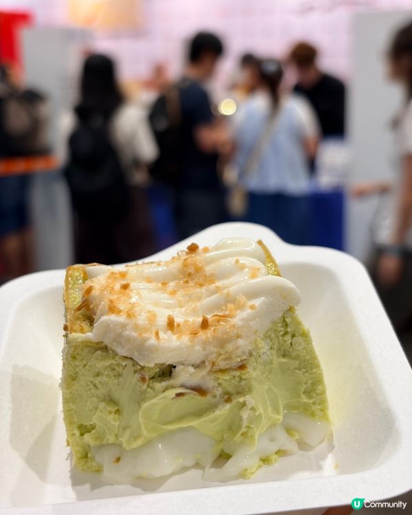 香港美食博覽2026大集合🌟二十間美食😎