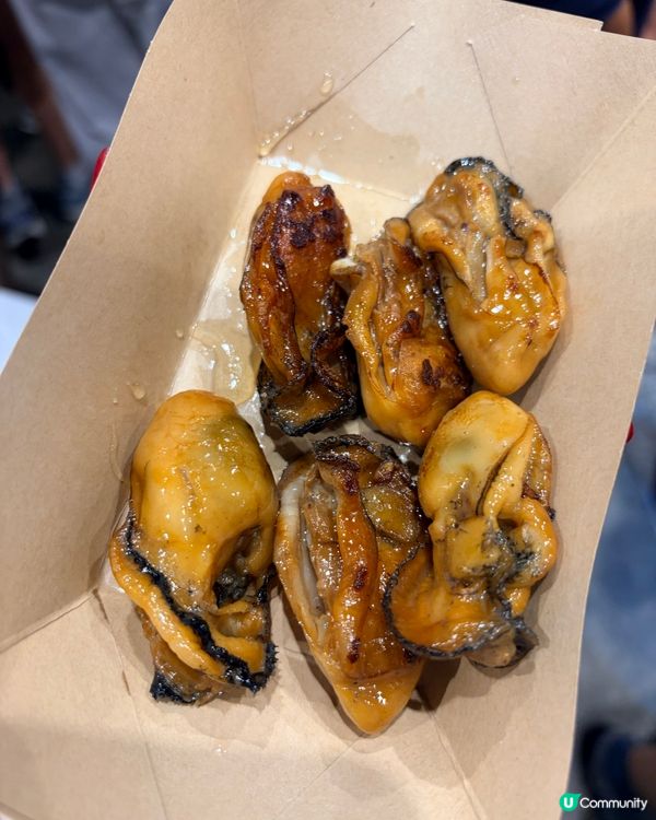 2026香港🇭🇰美食博覽🍗20間美食大集合🧡