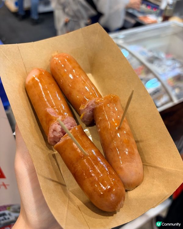 2026香港🇭🇰美食博覽🍗20間美食大集合🧡