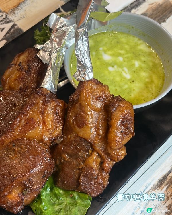 三次回訪的香港人氣泰菜餐廳🔥