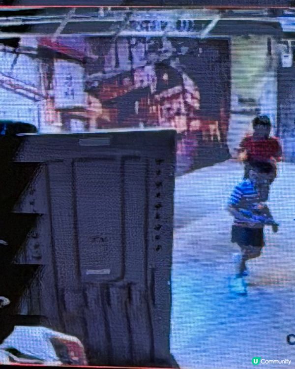 「Urban Ops 動域空間」啫喱彈槍好玩！