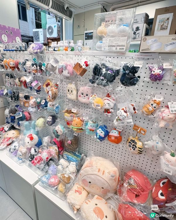 🇲🇴秋葉原（天神巷分店）