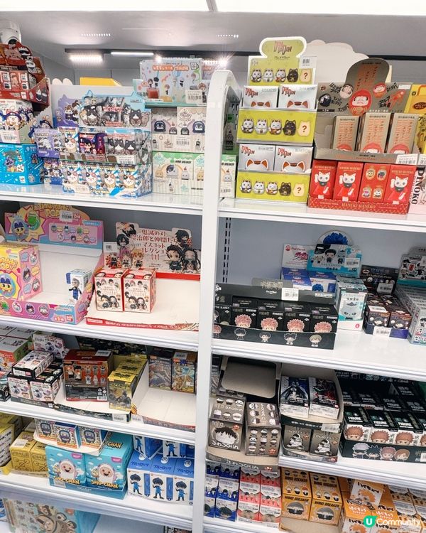 🇲🇴秋葉原（天神巷分店）