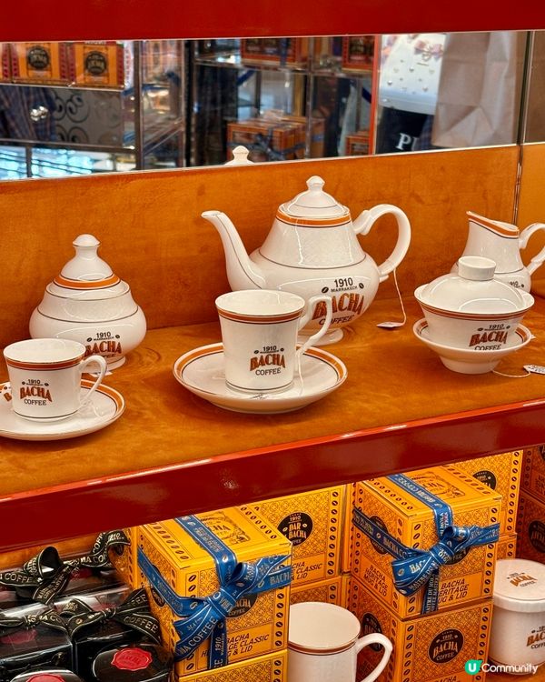 摩洛哥風打卡海景Cafe💕
