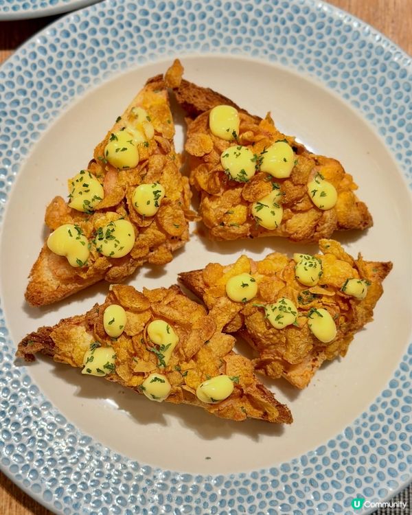 🥩 尖沙咀朗廷酒店😍｢肉饗無盡｣盛宴 🦪✨