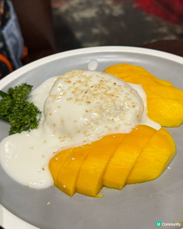 【 令人念念不忘的正宗泰菜MILU THAI 】 