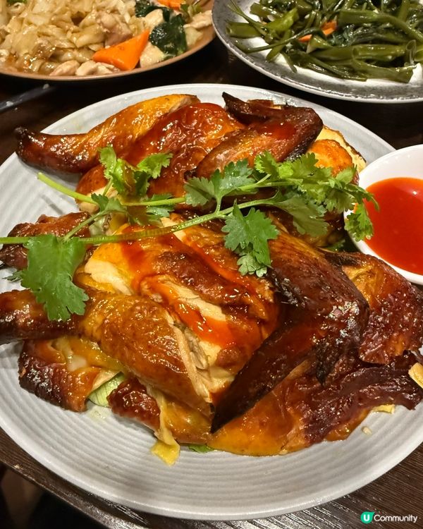 【 令人念念不忘的正宗泰菜MILU THAI 】 
