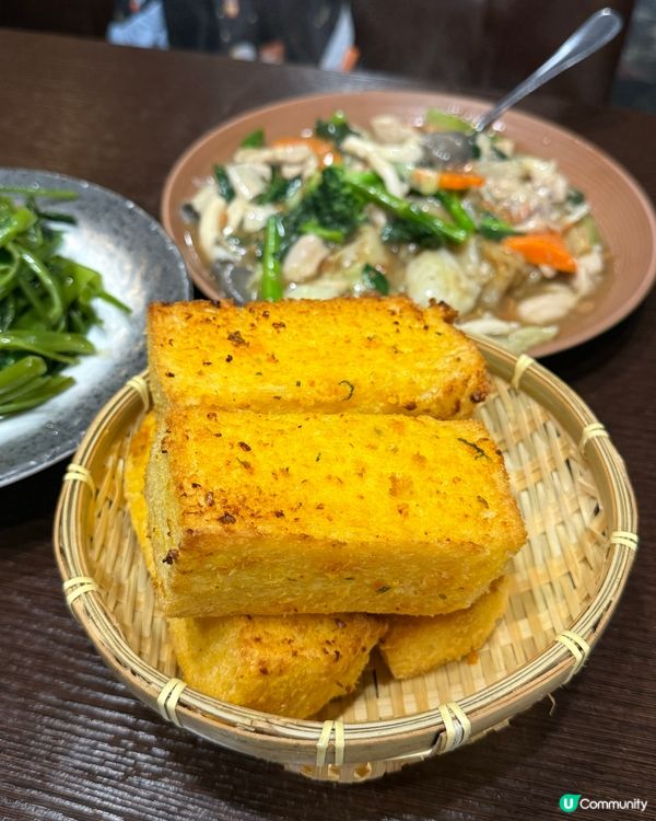 【 令人念念不忘的正宗泰菜MILU THAI 】 