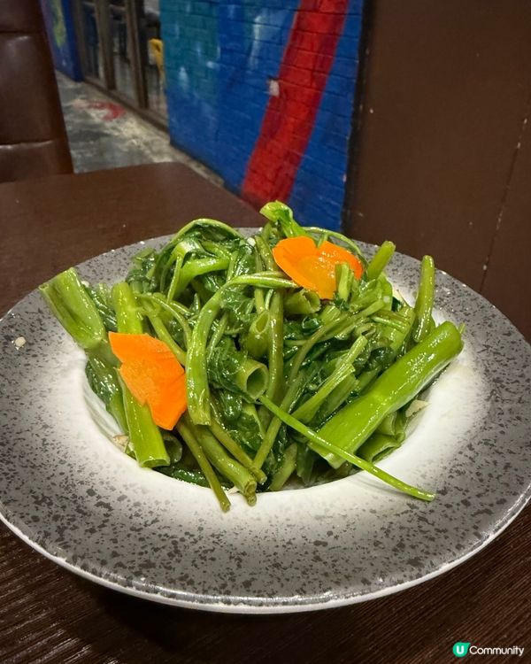 【 令人念念不忘的正宗泰菜MILU THAI 】 