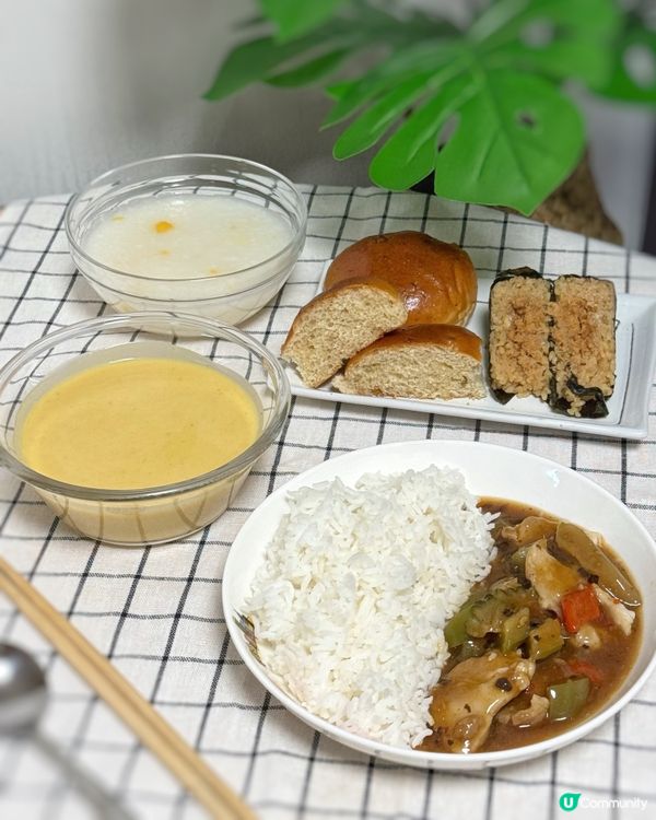 估唔到7-Eleven都可以食得健康,仲食得有意義
