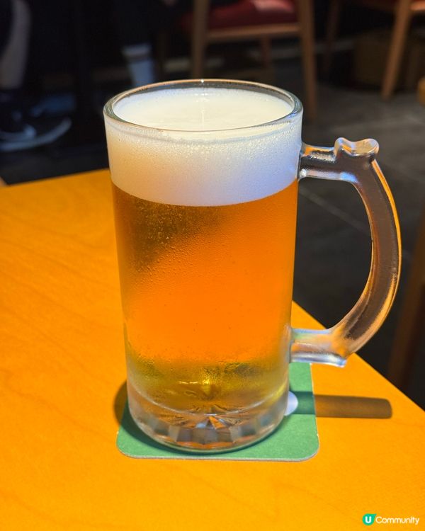 人生有限杯，串燒新境界！😋
