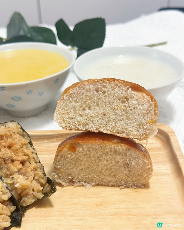 味出新意思！🌿☕️