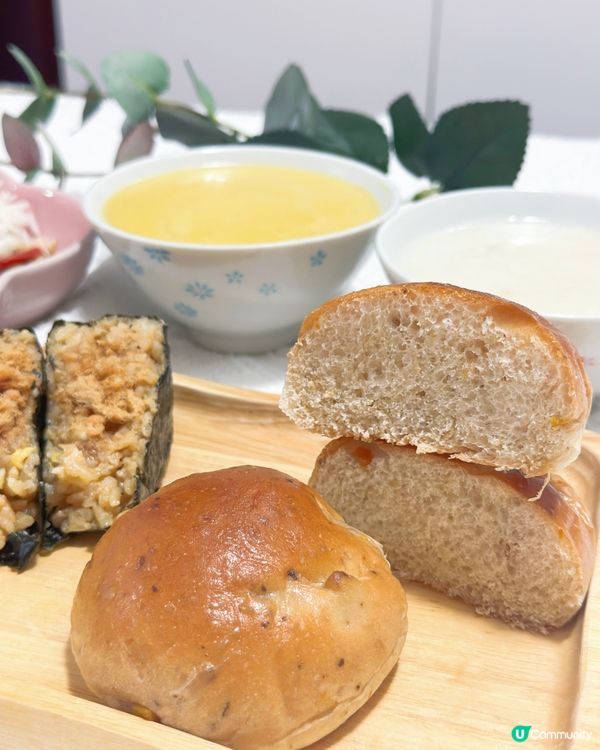 味出新意思！🌿☕️