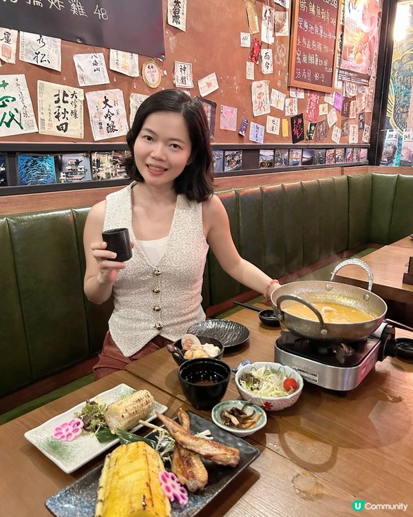 筲箕灣東大街天后廟旁巷仔有間隱世美食:漁家